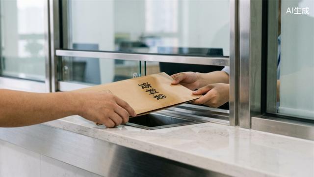 窗口办事员8年收1614万谁在幕后“装睡”｜大象新闻(图3)