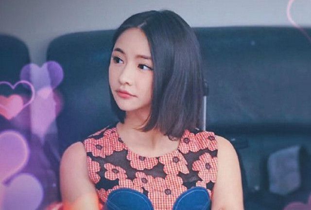 中国网坛四大女神！颜值与球技并存谁是你心中的NO1？