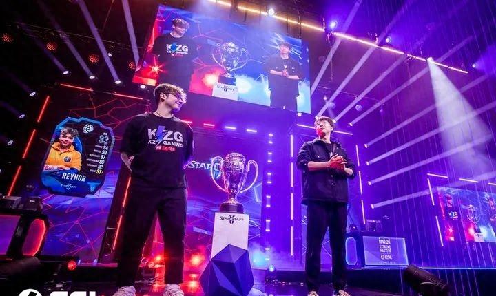 女性电竞选手震撼全场！(图6)