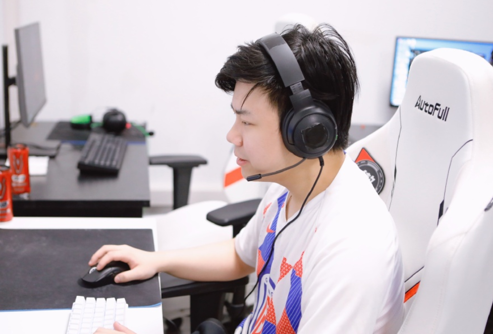 AI训练师化身电竞队长：从数据标注到《王者荣耀》赛场的双线跨界