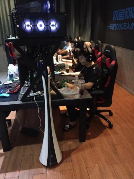 2023年电竞游戏前必做的准备工作及小技巧揭秘