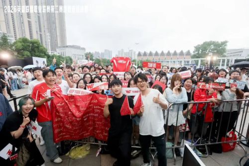 独家对话腾竞体育副总裁冯骁：LPL要再持续15年两代人