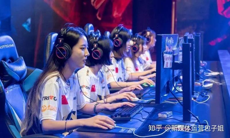 电竞世俱杯巴黎开幕两支中国战队参与《决胜巅峰》分项角逐