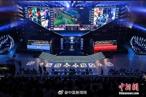 绝对令人震惊！顶尖电竞选手月薪仅5万是高还是低？