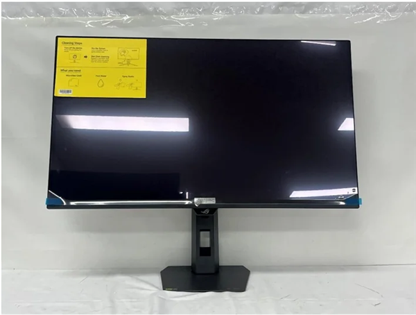 阵容庞大！华硕7款新OLED电竞屏曝光：包含4K360Hz、FHD560Hz型号(图4)