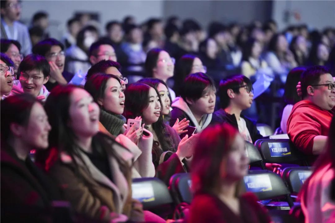 打造电竞“上海牌”2024上海电竞大师赛落幕(图7)