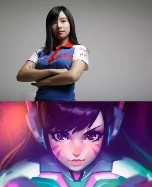电竞女选手：要求身高165+五官端正打职业还是“选美”潜规则？