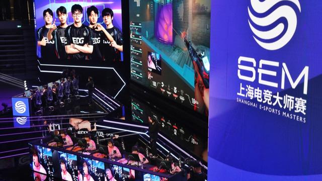 顶级电竞赛事首登中国！无畏契约全球冠军赛点燃上海秋日